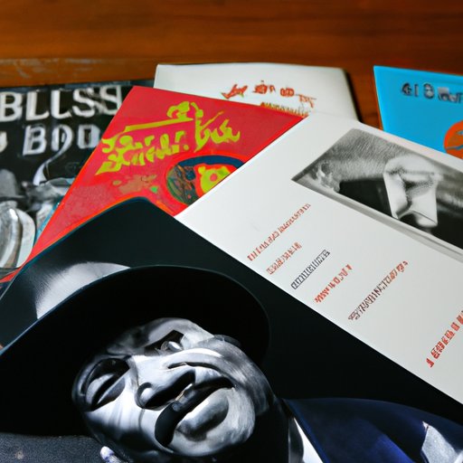 Revisiting the Discography of the Father of the Blues