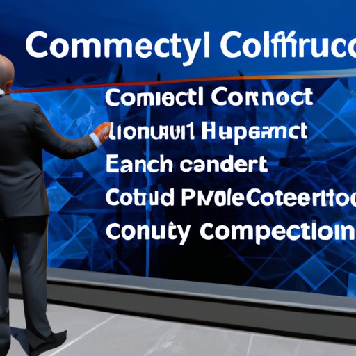 Understanding How Compliance Fits Into a Comprehensive Approach to Cybersecurity