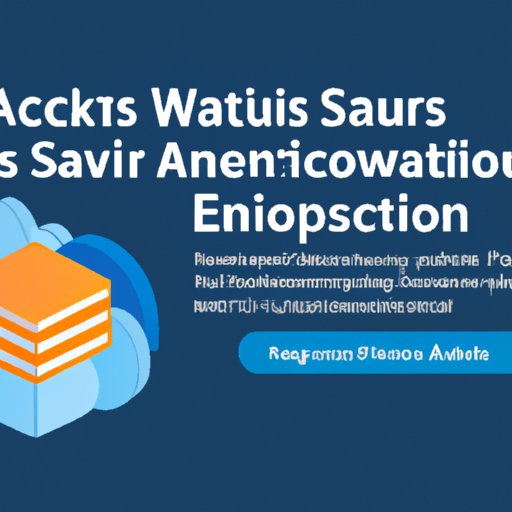 Comprehensive Guide to AWS Services for Infrastructure Automation