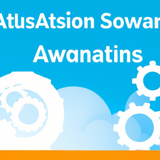 Exploring Automation with AWS Tools: A Comprehensive Guide