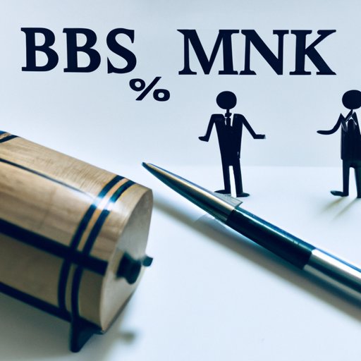 Exploring the Benefits of Investing in a Bank with the Best Interest Rates