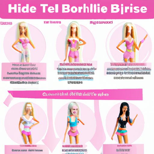 A Visual Guide to Discovering Your Barbie Persona