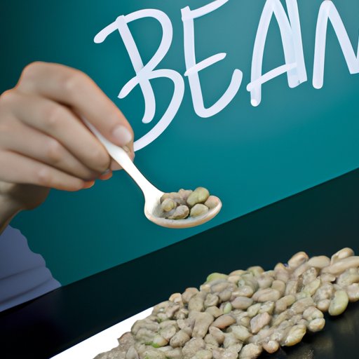Exploring the Health Benefits of Eating Beans
