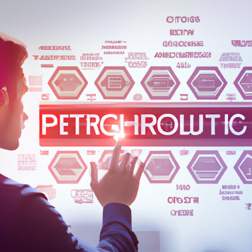 Profiling Emerging Technologies and Their Potential