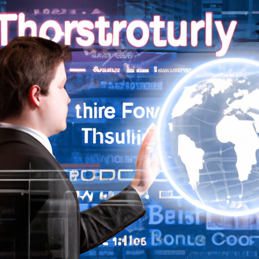 Forecasting Future Developments in Technology