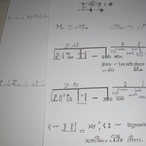 Investigating the Use of Mathematical Models for Scientific Research