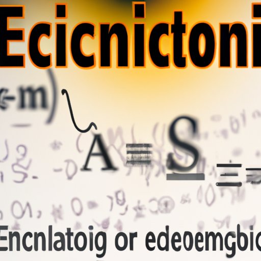 Examining the Impact of Equations on Advances in Science