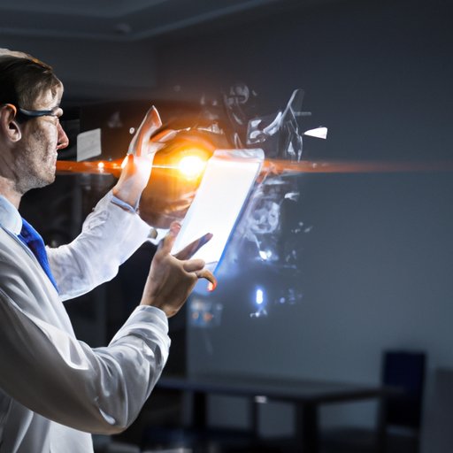 Keeping Up with Emerging Technologies