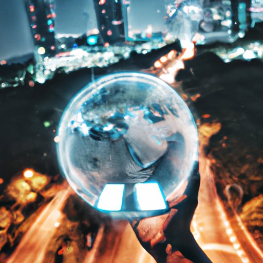 How Technology is Changing the World