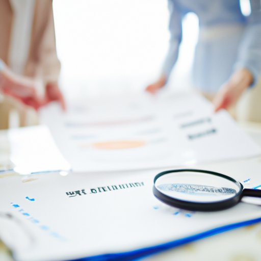 Analyzing the Results of Market Research