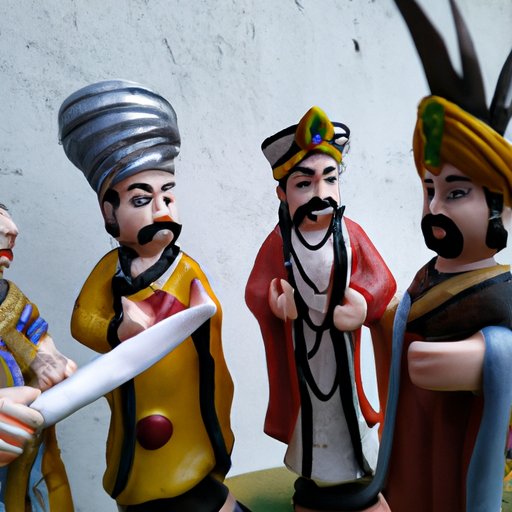 The Role of Traditional Shona Leaders in Modern Society