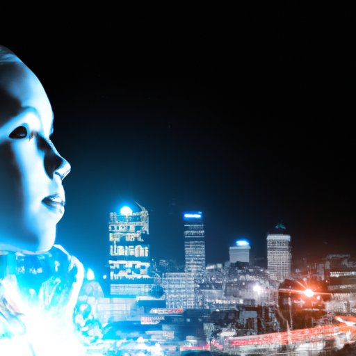 Exploring the Impact of Technology on Society