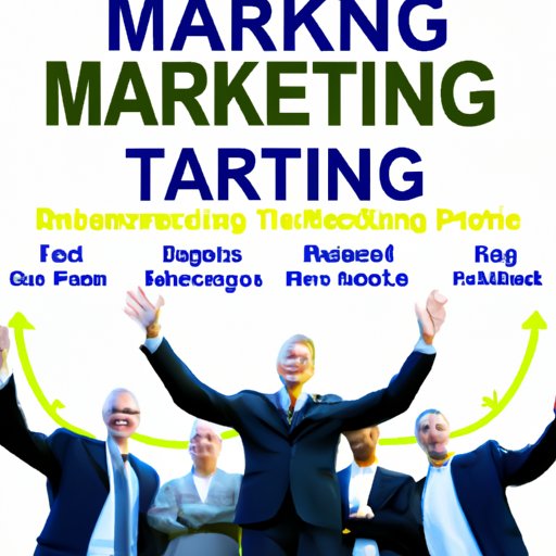 Creating a Winning Marketing Management Team