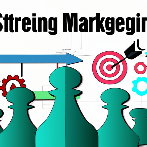 Strategies for Achieving Successful Marketing Management