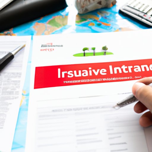 Review Popular Travel Insurance Plans