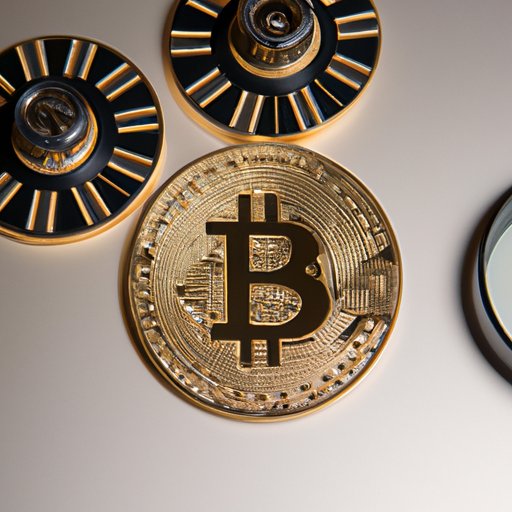 Evaluate the Security Measures Available for Different Bitcoin Investments