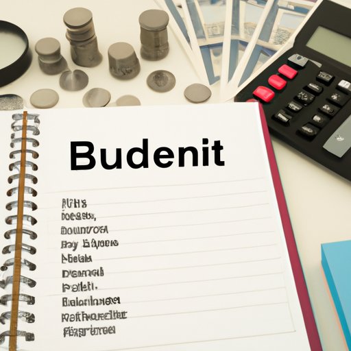 A Guide to Setting Up a Financial Budget