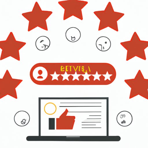 Recommendations Based on Reviews and Ratings