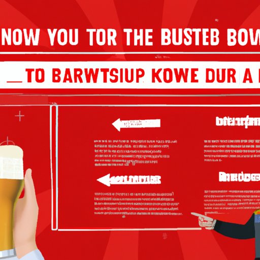 The Ultimate Guide to Selecting the Perfect Budweiser Tour for You