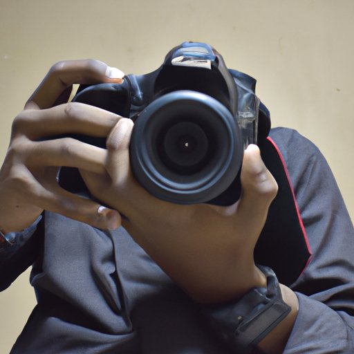 Research the Latest Trends in Photography and Which Cameras are Best Suited for Them