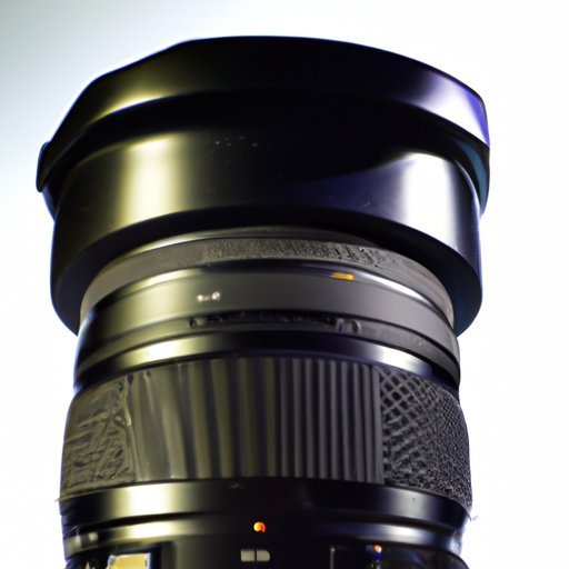 Highlight the Features of the Top Cameras on the Market