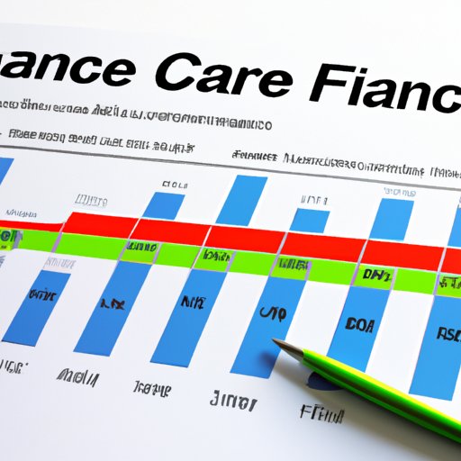 Analysis of Car Financing Rates