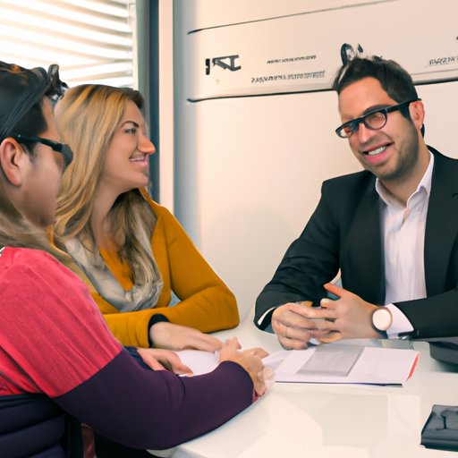 Interviews with Customers Who Have Taken Advantage of 0 Financing