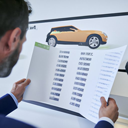 Analyzing the 0 Financing Deals of Car Manufacturers
