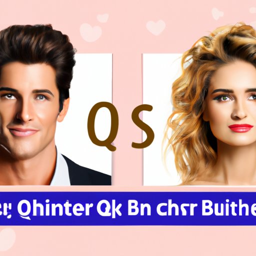 10 Interesting Celebrity Quizzes to Help You Discover Your Ideal Match