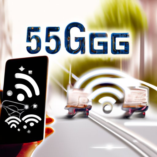 How 5G is Revolutionizing Mobile Internet Speeds