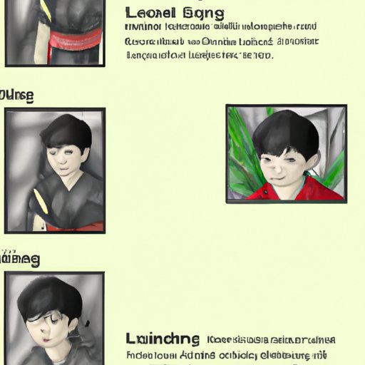 Examine How the Characters Develop Throughout the Series