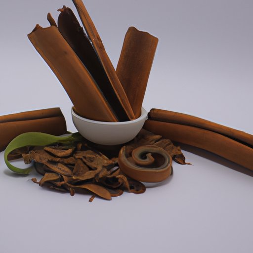 Health Benefits of Different Types of Cinnamon