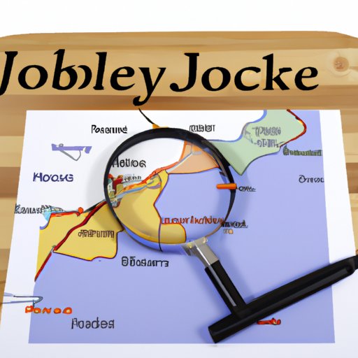 Analyzing the Local Economy and Job Market