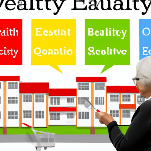 Evaluating Quality of Life for Residents