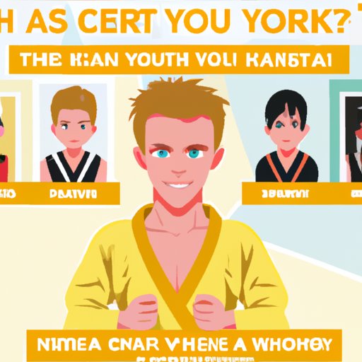 Find Out Which Cobra Kai Character You Resemble Most