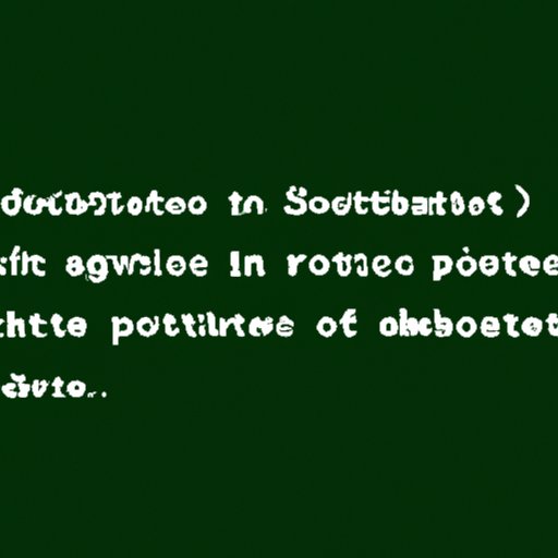 Exploring Commands That Help You Resolve Static Route Problems