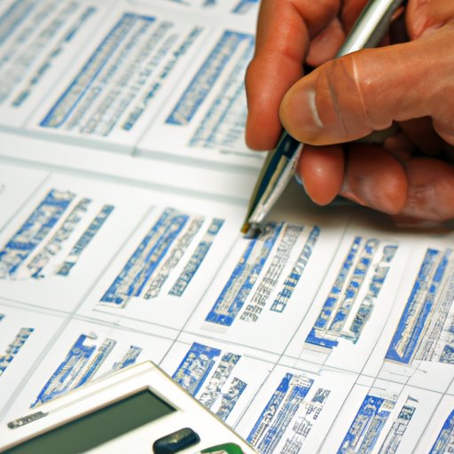 Examining Dividend Yields and Payout Ratios