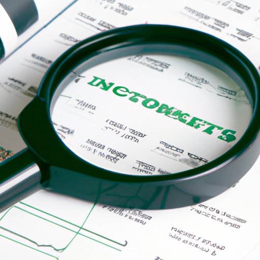 Analyzing Performance of Companies in the Stock Market