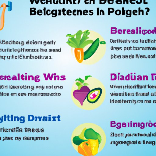 The Benefits of Eating a Balanced Diet and Staying Physically Active