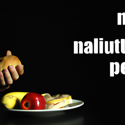 Exploring the Connection between Poor Nutrition and Physical Health Conditions