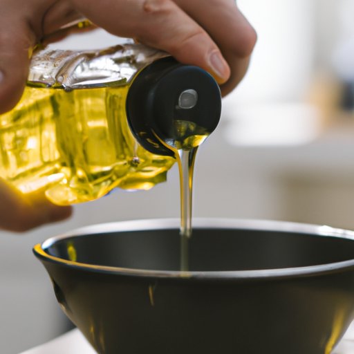 Uncovering the Healthiest Cooking Oil for Your Diet