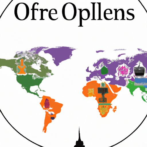 A Global Overview of Countries Open for Tourism