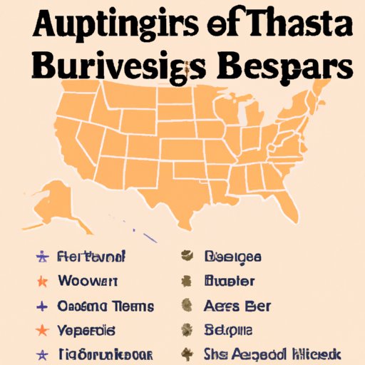 The Best Countries for Americans to Explore on Vacation