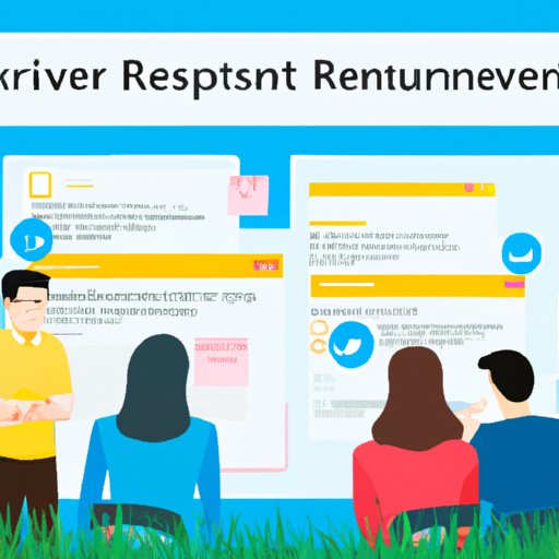 Review of Online Reviews from Former Students of Data Science Courses