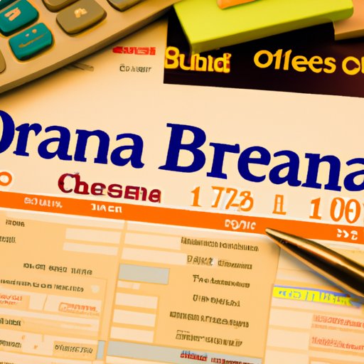 Analyzing the Credit Bureaus Used by OneMain Financial