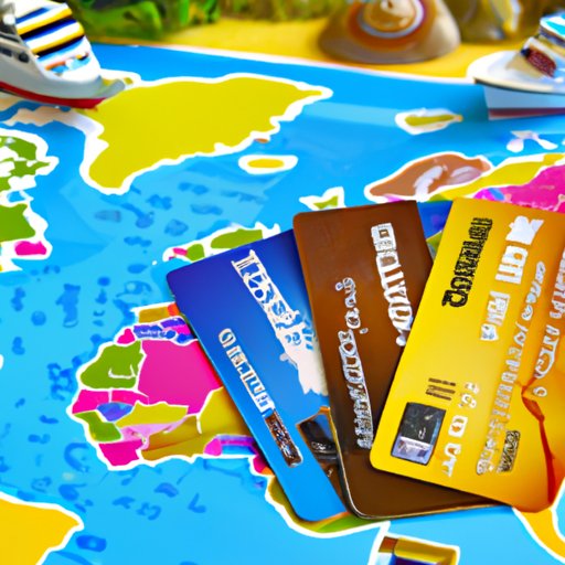 Exploring the Coverage of Different Credit Cards for Travel Insurance