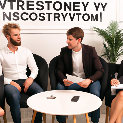 Interviewing Industry Experts About their Favorite Cryptocurrency