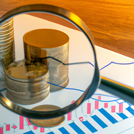 Examining the Price Trends of Cryptocurrency Investments