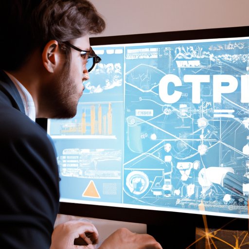 Monitoring the Latest Developments in the Crypto Space