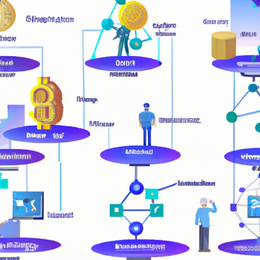Investigating the Use Cases and Applications of Different Cryptocurrencies